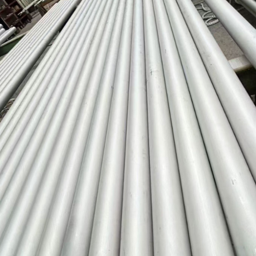 TC11 Titanium Alloy Tube