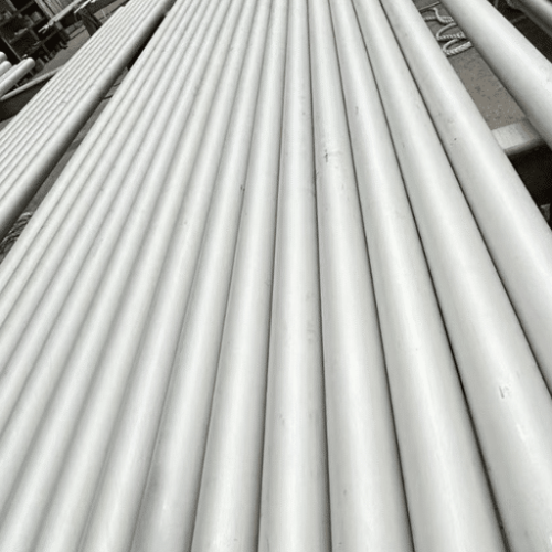 TC11 Titanium Alloy Tube