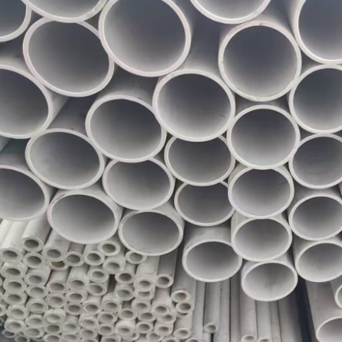 TC21 Titanium Alloy Pipe