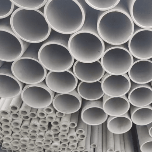TC21 Titanium Alloy Pipe