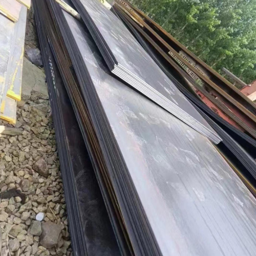 TC21 Titanium Alloy Plate
