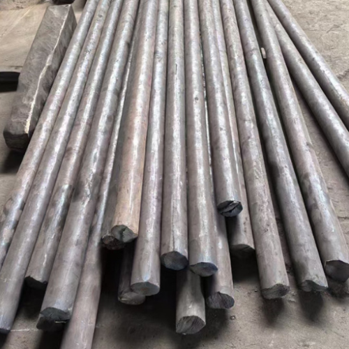 TC21 Titanium Alloy Rod (1)