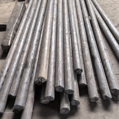 TC21 Titanium Alloy Rod (1)