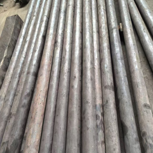 TC21 Titanium Alloy Rod