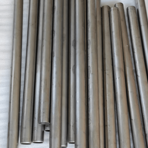 TC4 Titanium Alloy Pipe (1)