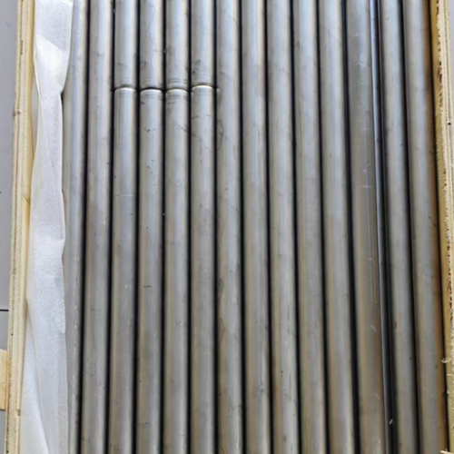 TC4 Titanium Alloy Pipe (3)