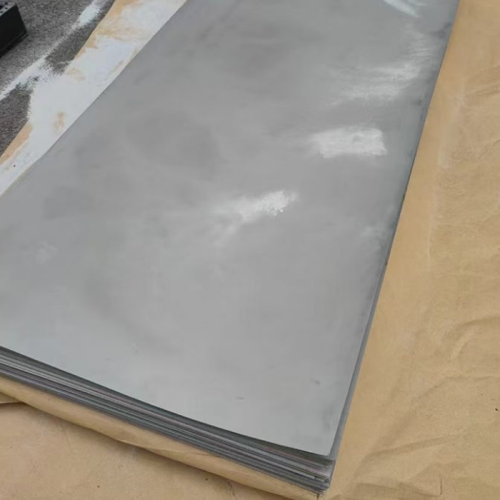 TC4 Titanium Alloy Sheet
