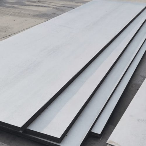 TC6 Titanium Alloy Plate