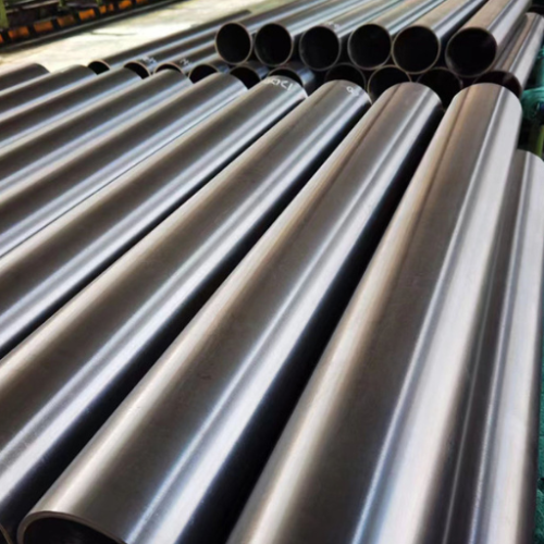 TC6 Titanium Alloy Tube (1)