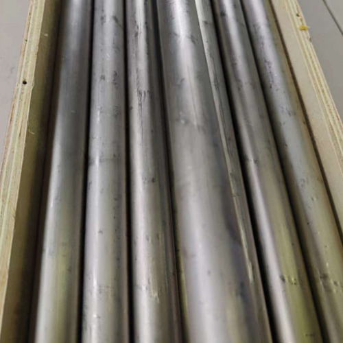 TC6 Titanium Alloy Tube
