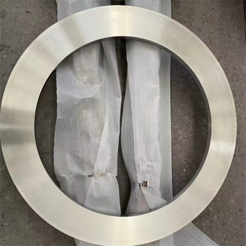 stainless steel fastener