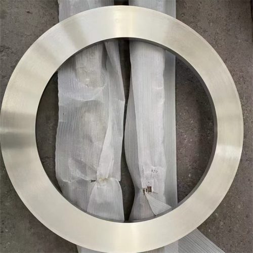 stainless steel fastener