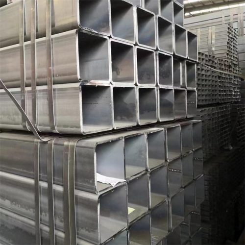 stainless steel pipe