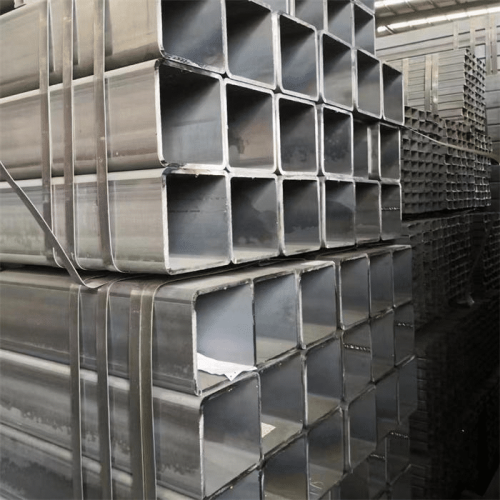 stainless steel pipe